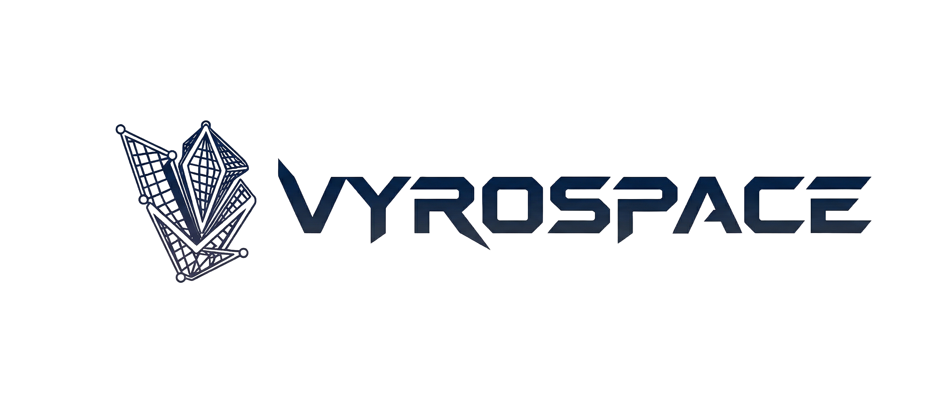 VYROSPACE Loading